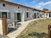 French property, houses and homes for sale in Genouillé Vienne Poitou_Charentes