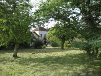 Maison à vendre à ST FRONT DE PRADOUX, Dordogne - 235.400 € - photo 1
