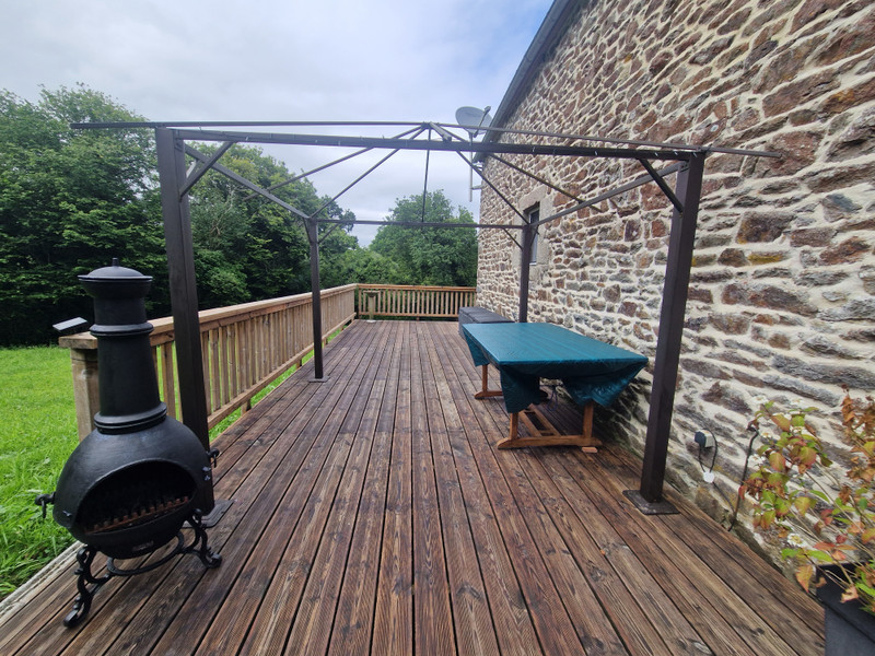 French property for sale in Pont-Melvez, Côtes-d'Armor - €202,000 - photo 14