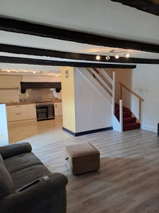 French property for sale in Poullaouen, Finistère - €82,500 - photo 1