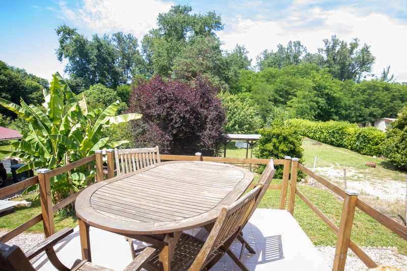 French property for sale in Bergerac, Dordogne - &#8364;222,600 - photo 4