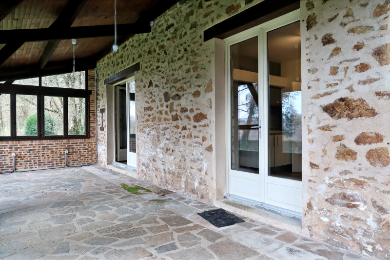 French property for sale in Bujaleuf, Haute-Vienne - €180,000 - photo 8