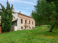 Maison à vendre à Lagardelle-sur-Lèze, Haute-Garonne - 660.000 € - photo 1