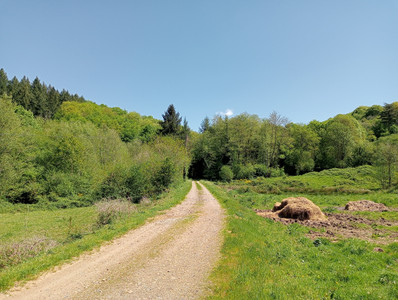 Moulin à vendre à Espagnac, Corrèze, Limousin, avec Leggett Immobilier