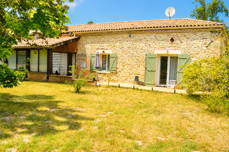 French property for sale in Anzex, Lot-et-Garonne - €495,000 - photo 0