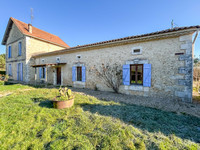 Maison à vendre à Razac-sur-l'Isle, Dordogne - 296.500 € - photo 9