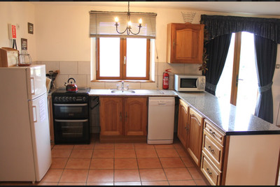 French property for sale in Gennes-Longuefuye, Mayenne - €518,000 - photo 9
