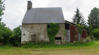 Maison à vendre à Sainte-Honorine-la-Chardonne, Orne - 14 600 € - photo 5