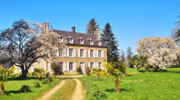 Maison à vendre à Mantilly, Orne - 510.000 € - photo 1