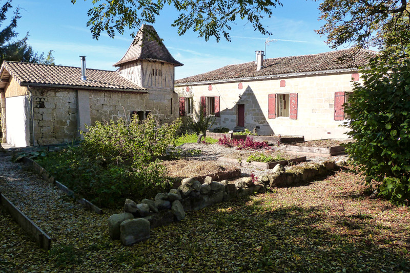 French property for sale in Miramont-de-Guyenne, Lot-et-Garonne - &#8364;399,000 - photo 3