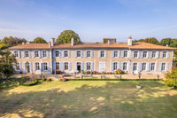 chateau for sale in Royan Charente-Maritime Poitou_Charentes