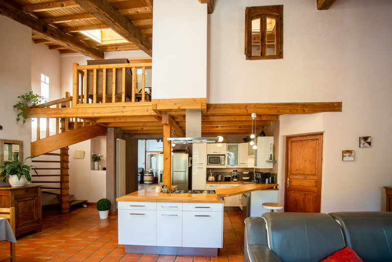 French property for sale in Capendu, Aude - €650,000 - photo 3