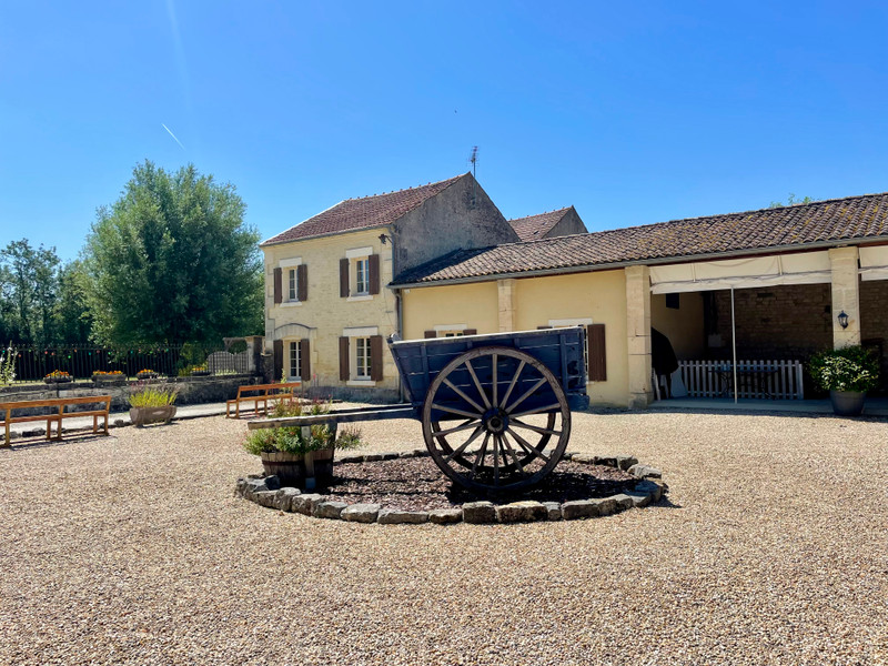 French property for sale in Cognac, Charente - €945,000 - photo 13