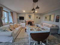 Maison à vendre à Saint-Servais, Côtes-d'Armor - 82.500 € - photo 5