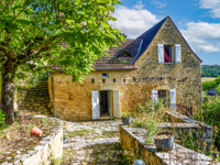 French property, houses and homes for sale in Milhac Lot Midi_Pyrenees