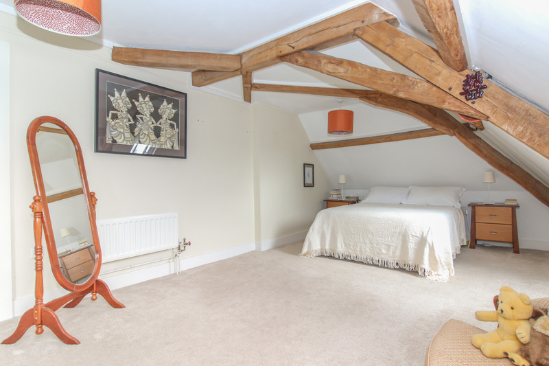 French property for sale in Le Chillou, Deux-Sèvres - €788,000 - photo 12