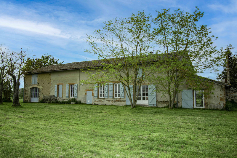 French property for sale in Lavernose-Lacasse, Haute-Garonne - €698,000 - photo 2