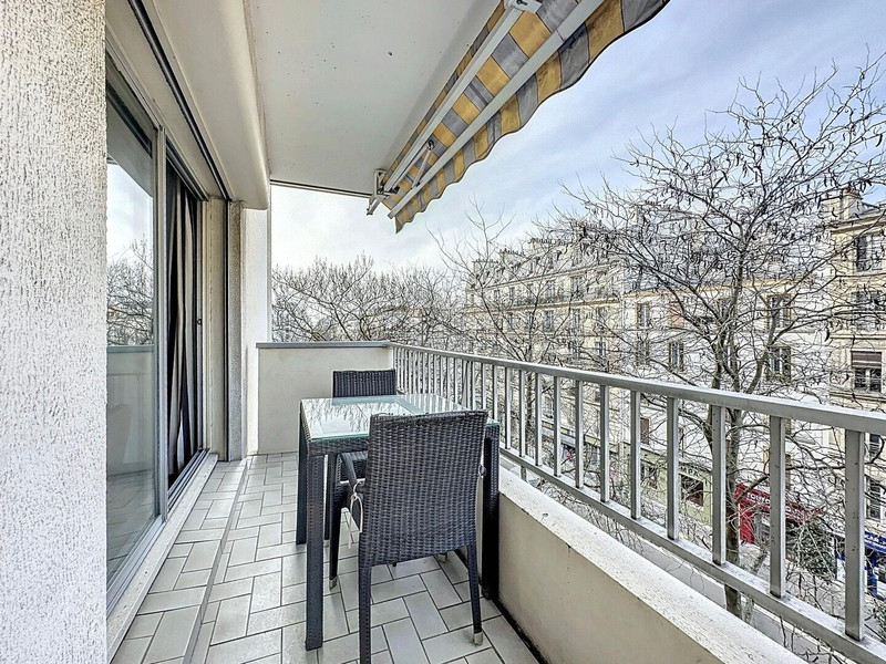 French property for sale in Paris 19e Arrondissement, Paris - €850,000 - photo 0