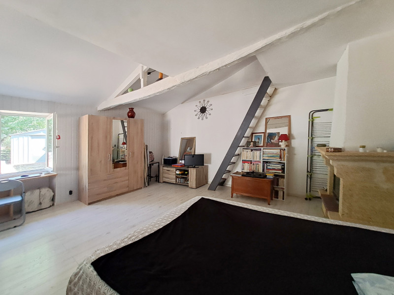 French property for sale in Couture-d'Argenson, Deux-Sèvres - €59,600 - photo 11