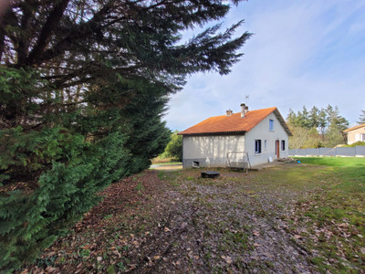 Maison à vendre à Étagnac, Charente, Poitou-Charentes, avec Leggett Immobilier
