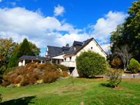 French property, houses and homes for sale in Égletons Corrèze Limousin