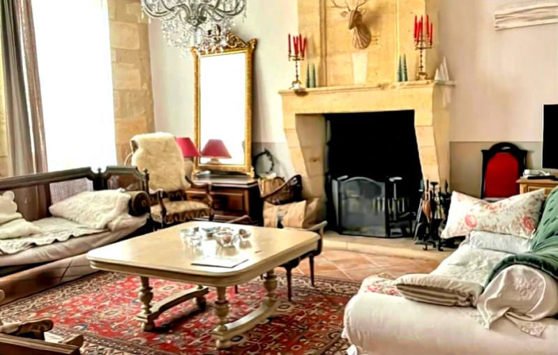 French property for sale in Bégadan, Gironde - €598,500 - photo 6