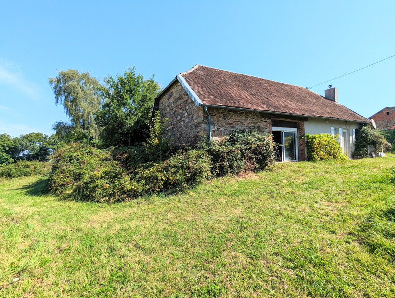 French property for sale in Montgibaud, Corrèze - €66,600 - photo 2