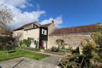 French property, houses and homes for sale in Yzeures-sur-Creuse Indre-et-Loire Centre