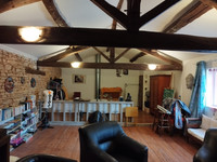 Maison à vendre à Saint-Saviol, Vienne - 299.000 € - photo 8