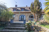 Propriété à vendre à Nonancourt, Eure - 585 000 € - photo n°1