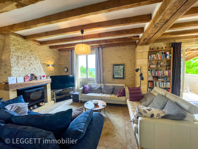 French property for sale in Cazoulès, Dordogne - €373,000 - photo 5