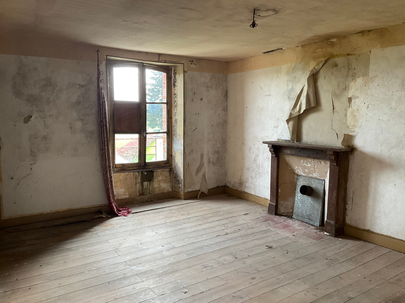 French property for sale in Saint-Sulpice-les-Champs, Creuse - €57,000 - photo 4