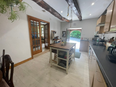 French property for sale in Le Mené, Côtes-d'Armor - €182,000 - photo 3