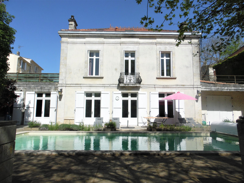 French property for sale in Blaye, Gironde - photo 3