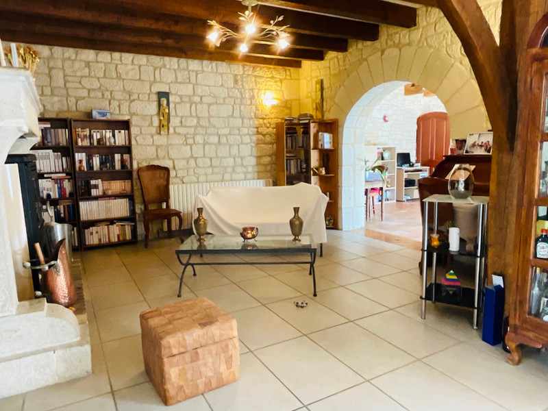 French property for sale in Sarlat-la-Canéda, Dordogne - €525,000 - photo 7