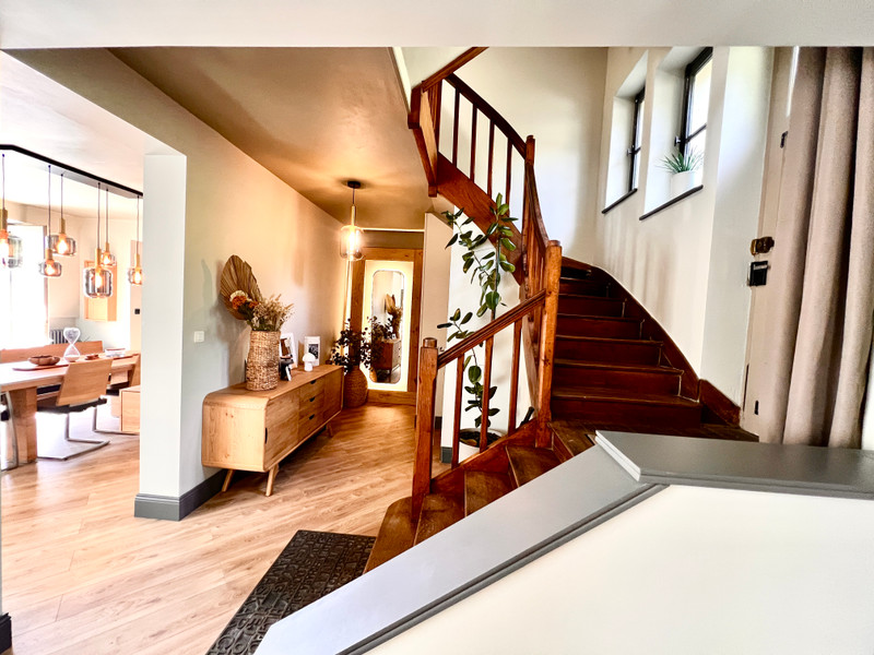 French property for sale in Saint-Sylvestre, Haute-Vienne - €689,000 - photo 4