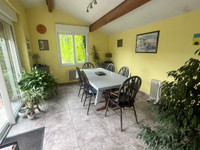 Maison à vendre à Saint-Médard, Charente - 251.450 € - photo 5