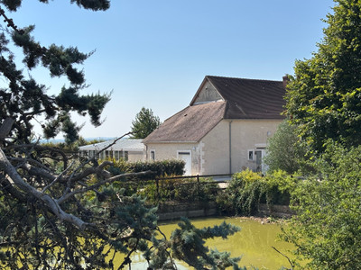 French property for sale in Rouessé-Fontaine, Sarthe - €798,000 - photo 2