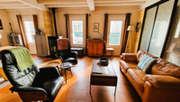 Maison à vendre à Saint-Seurin-sur-l'Isle, Gironde - 599.000 € - photo 8