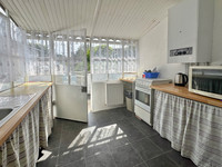 Maison à vendre à Saint Aulaye-Puymangou, Dordogne - 93.500 € - photo 2