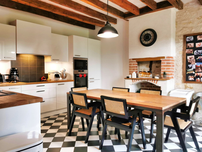 French property for sale in Bléré, Indre-et-Loire - €699,000 - photo 5