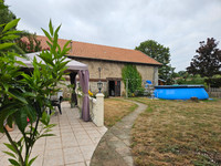 Maison à vendre à Chamblet, Allier - 330.000 € - photo 9