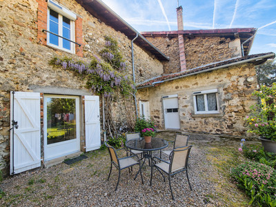 house for sale in Haute-Vienne