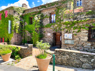 French property for sale in La Garde-Freinet, Var - €149,474 - photo 5