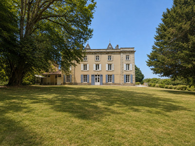 French property for sale in Exireuil, Deux-Sèvres - €795,000 - photo 5