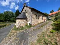 Maison à vendre à Saint-Amand-le-Petit, Haute-Vienne - 129.600 € - photo 2