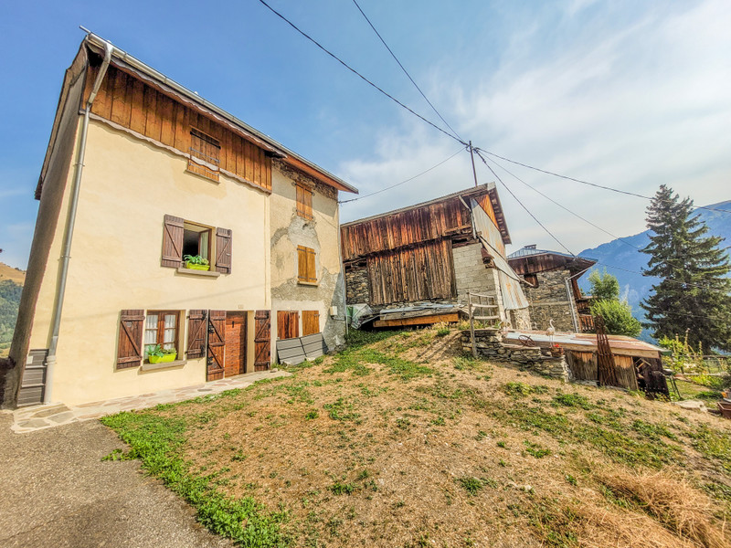 French property for sale in Saint-Martin-de-Belleville, Savoie - photo 8