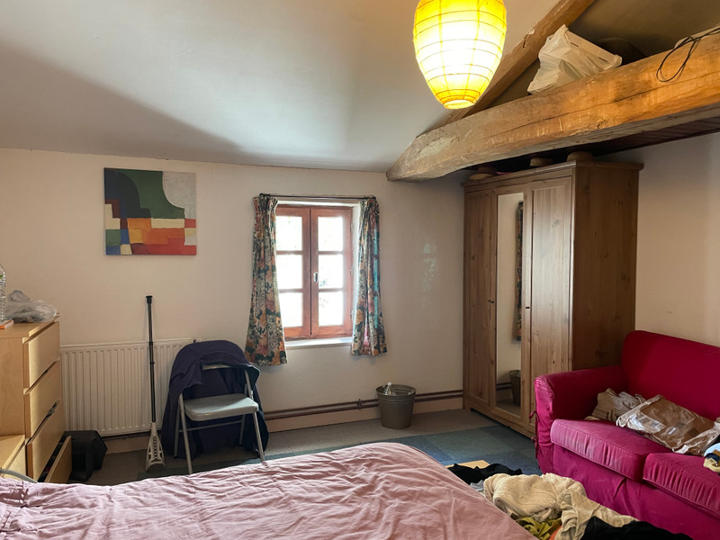 House for sale in DampierresurBoutonne CharenteMaritime Three