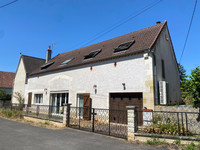 Maison à vendre à Le Châtelet, Cher - 119.900 € - photo 8