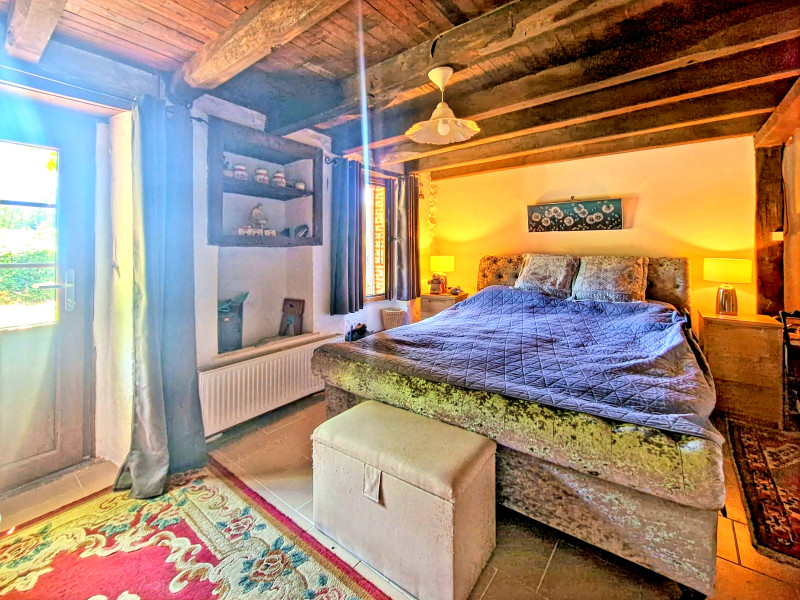 French property for sale in Saulgond, Charente - €205,000 - photo 4